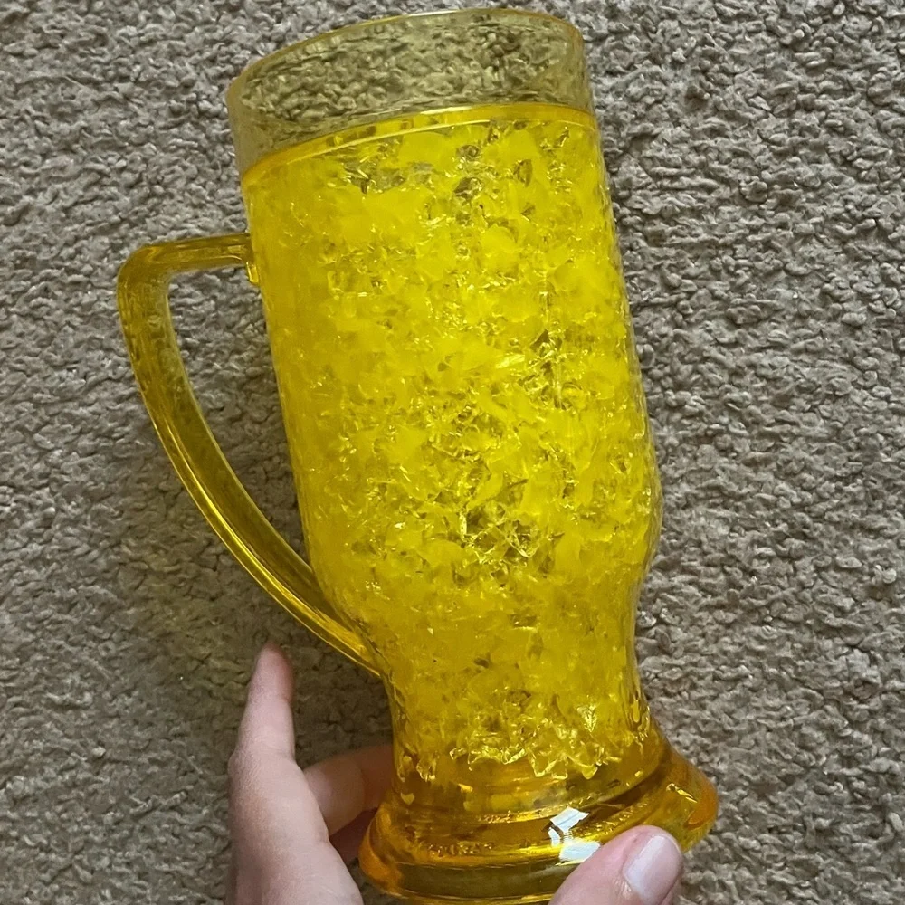 Universal Studios SpongeBob Cup